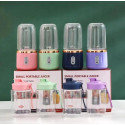 Mini Portable Juicer Cup