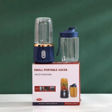 Mini Portable Juicer...
