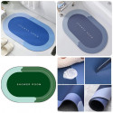 1 Pcs Magic Bathroom Mat