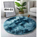 Livingroom Round Mat