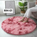 Livingroom Round Mat