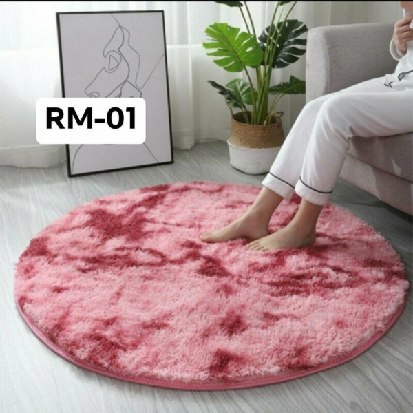Livingroom Round Mat