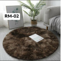 Livingroom Round Mat