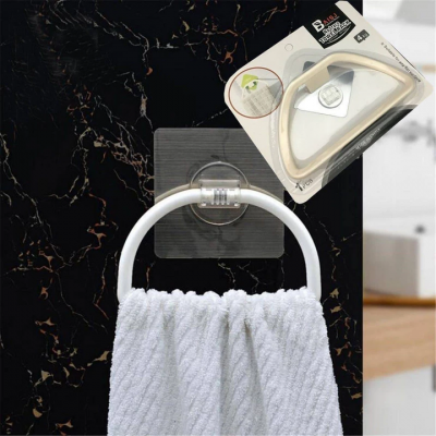 Towel Holder...