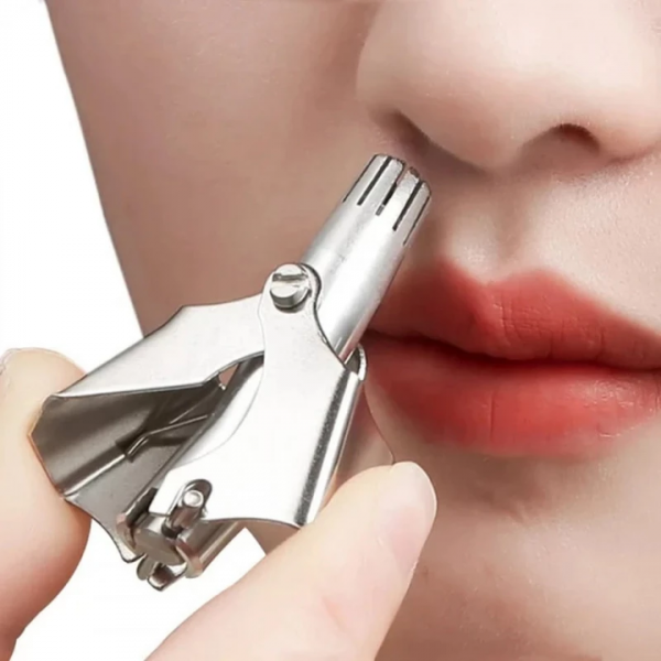 Nose Hair Trimmer For Men And Women