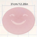 Silicone Bath Brush Mat