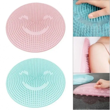Silicone Bath Brush ...