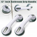Bathroom & Shower Helping Handle Safety Grip Anti Slip Support