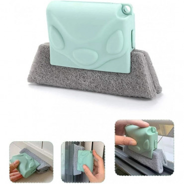 Magic Window Cleanin...