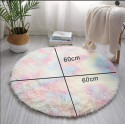 Livingroom Round Mat
