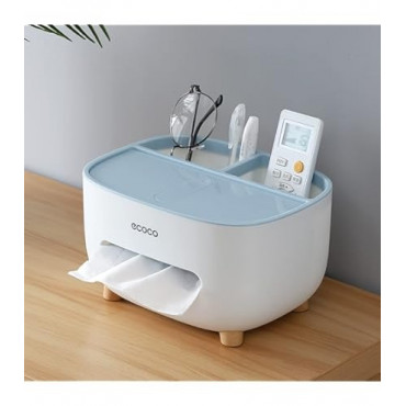 Smart Tissue Box Wit...