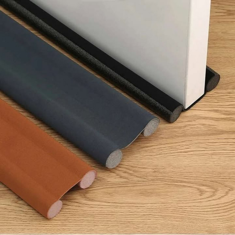 ( 4pcs ) Door Bottom Sealing Strip