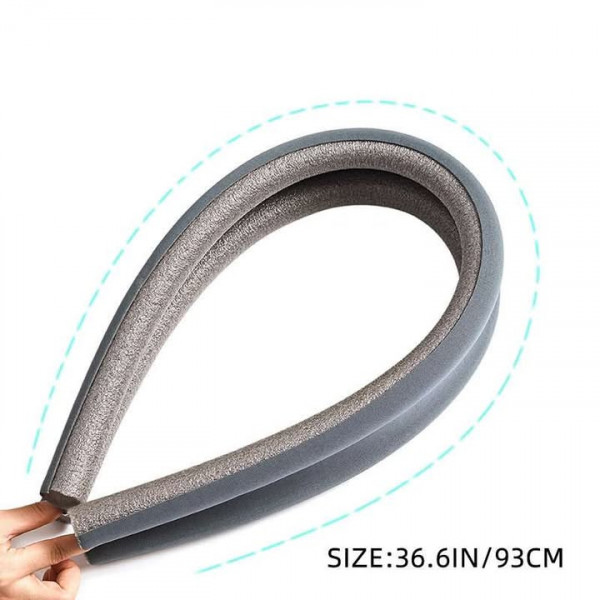 ( 4pcs ) Door Bottom Sealing Strip