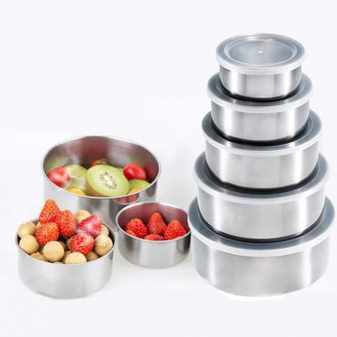 5 Pcs Multifunctiona...