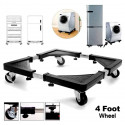 Fridge/Washing Machine Stand