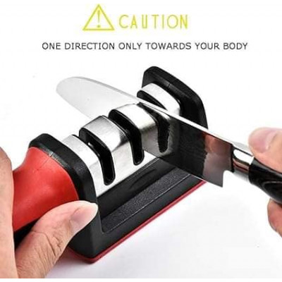 Knife Sharpener...