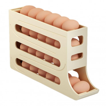 4 Layer Egg Dispense...
