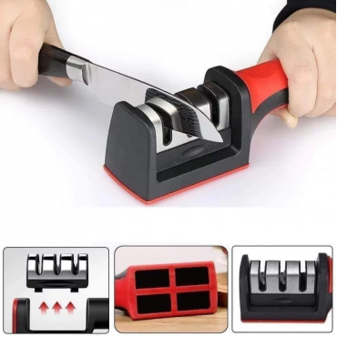Knife Sharpener