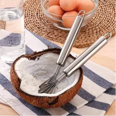 Coconut Planer Kitchen Stainless Steel Shredded