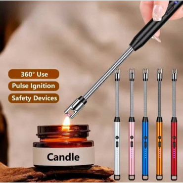 Rechargeable Electri...