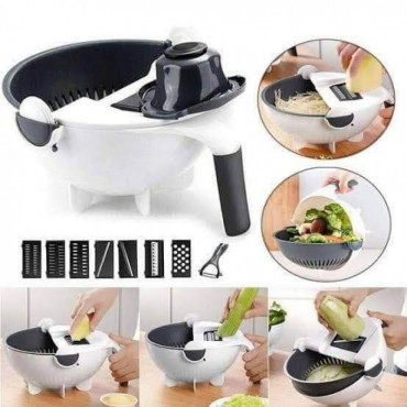  Multifunctional veg...