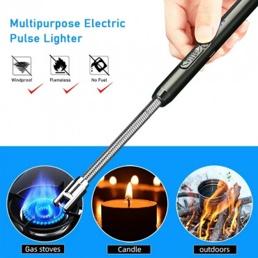 Rechargeable Electri...