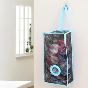 Kitchen Garbage Bag Dispenser