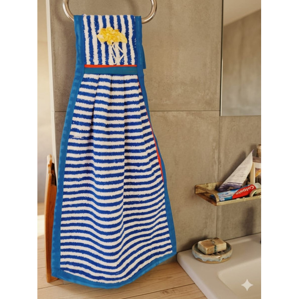 Soft Basin hand towel