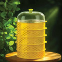 5-Layer Food Safety Cover