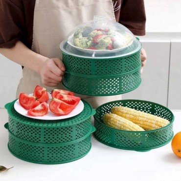 5-Layer Food Safety ...