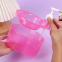 Premium 2-in-1 Kitchen Soap Dispenser with Sponge Holder