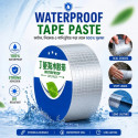 Waterproof Roof & Pipe Leak Repair Tape (5M)