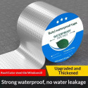 Waterproof Roof & Pipe Leak Repair Tape (5M)