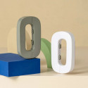 Multi-Function Safety Lock for Refrigerator & Drawer