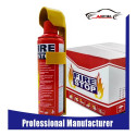 Quick Fire Stop Fire Safety Spray