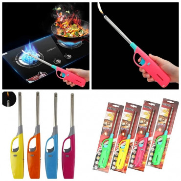 Kitchen Refillable G...