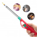 Kitchen Refillable Gas Lighter