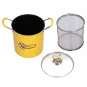 Premium Deep frying pot 2L