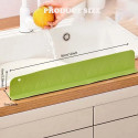 Kitchen Sink Silicone Splash Guard 