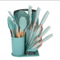 Professional Kitchen ware set 