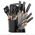 Professional Kitchen ware set 