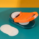 Premium quality-2in-1 Dumpling Maker Pitha Maker