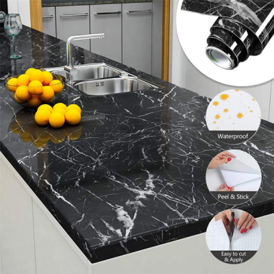 Marble Kitchen Water...
