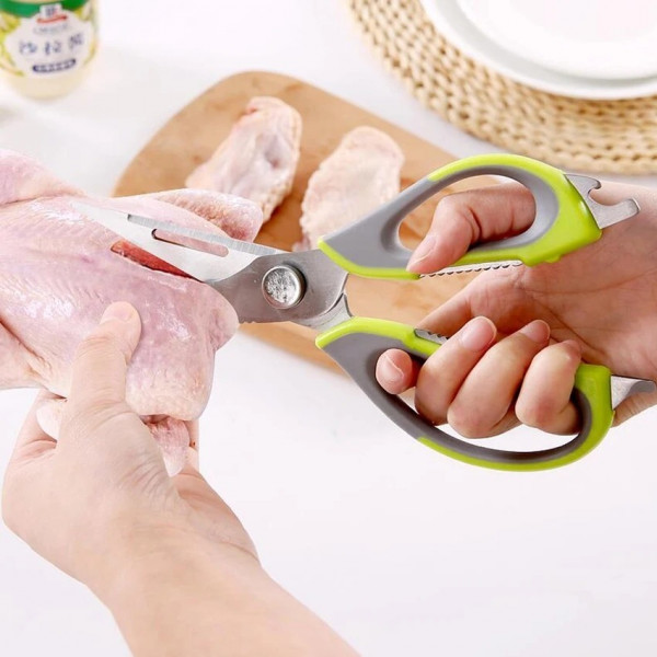 High Quality Stainless Scissor