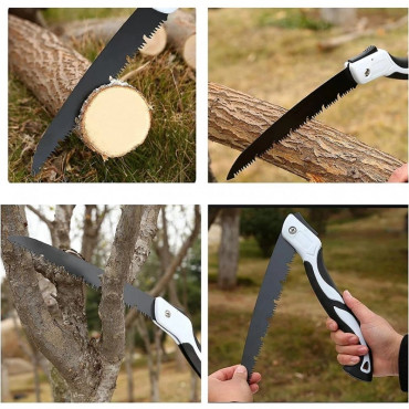 2-in-1 Garden Pruner...