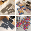 Kitchen Floor Mat Cushion Set