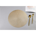 PVC Dining Mat   ( 6pcs- 1 Set )