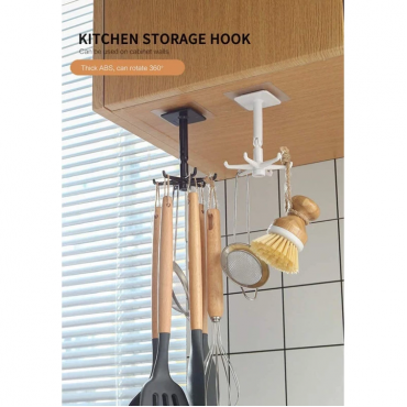 2 PCS Simple Hook wi...