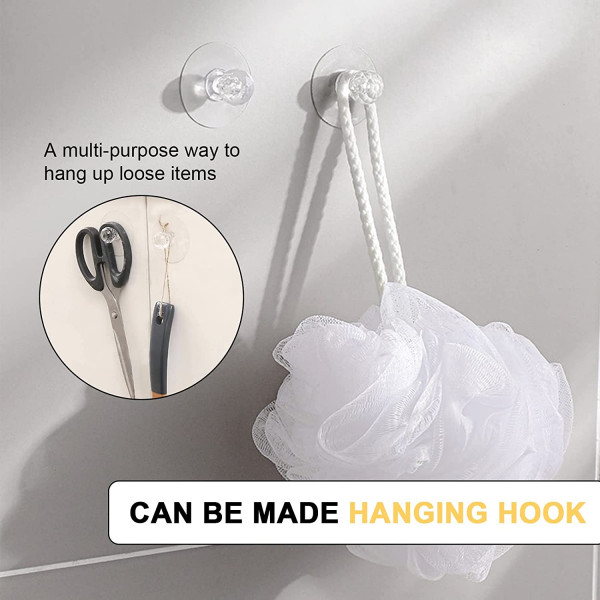 Diamond Wall Hook (30 pcs)