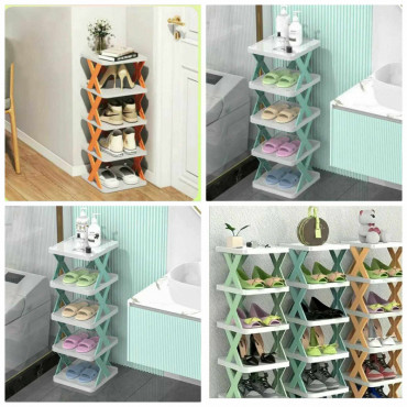 1 Pcs 5 Layer Multi ...